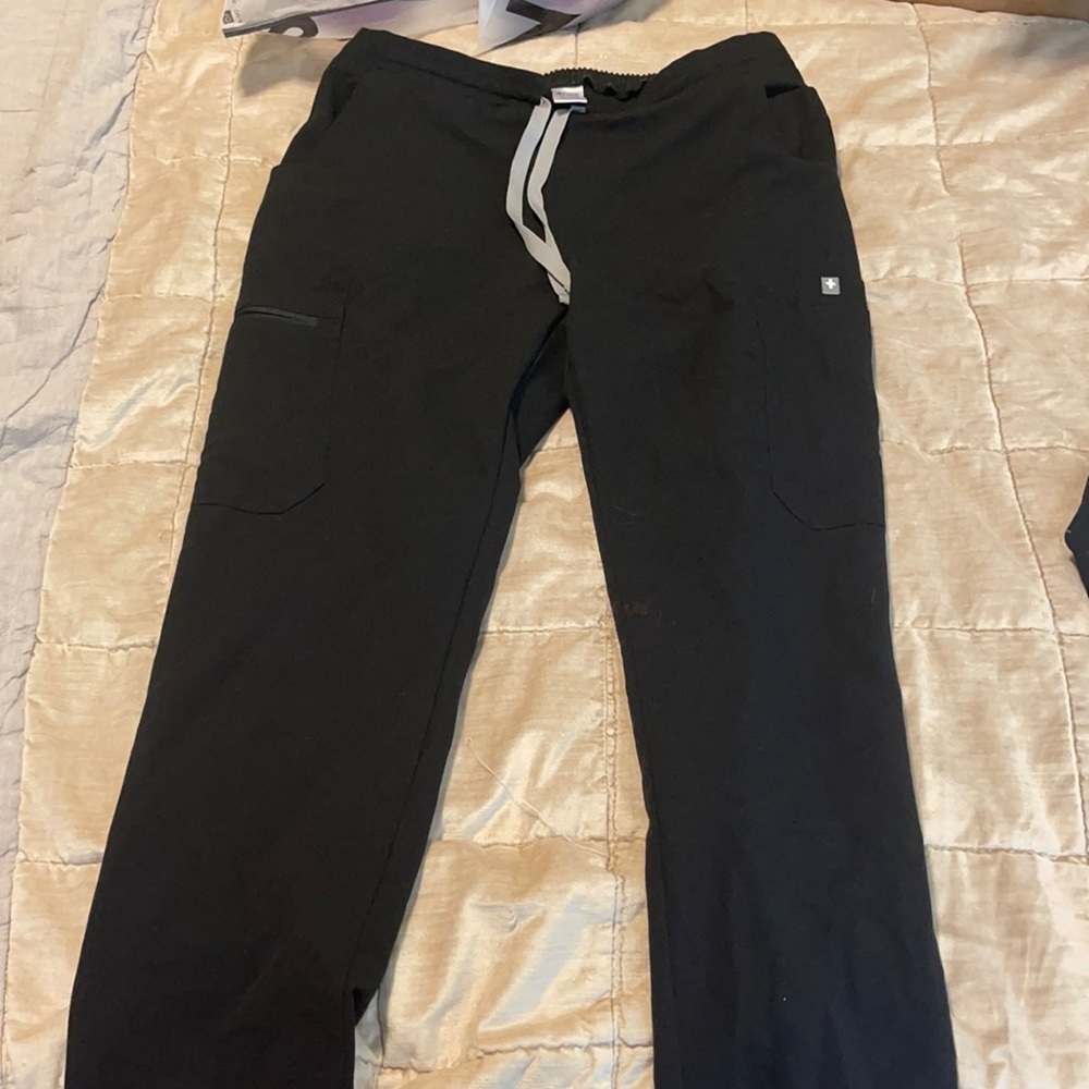 Figs Scrub Pants